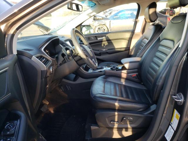 Photo 7 from auction – 2015 FORD EDGE SEL with VIN 2FMTK3J81FBB91329