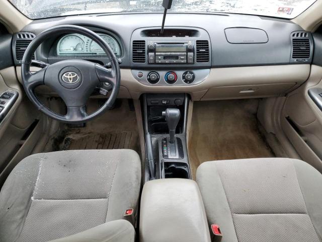 Photo 8 from auction – 2002 TOYOTA CAMRY LE with VIN 4T1BE32K92U056200