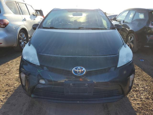 Photo 5 from auction – 2012 TOYOTA PRIUS with VIN JTDKN3DU5C5511669