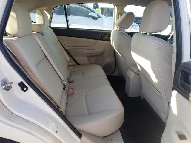 Photo 10 from auction – 2013 SUBARU IMPREZA with VIN JF1GPAA6XD2880854