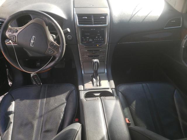 Photo 8 from auction – 2011 LINCOLN MKX with VIN 2LMDJ8JK8BBJ05884