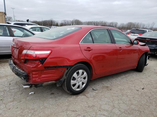 Photo 3 from auction – 2007 TOYOTA 02 6FDU45 with VIN 4T4BE46K47R008603