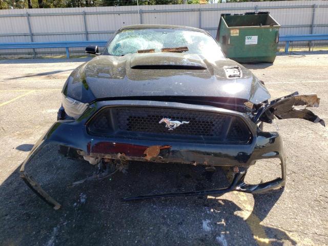 Photo 5 from auction – 2015 FORD MUSTANG GT with VIN 1FA6P8CF9F5374032
