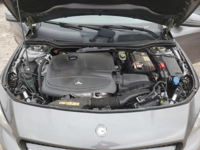 Photo 11 from auction – 2015 MERCEDES-BENZ CLA 250 with VIN WDDSJ4EBXFN178118