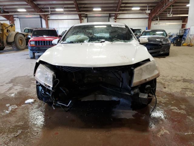 Photo 5 from auction – 2013 DODGE AVENGER SX with VIN 1C3CDZCB0DN626292
