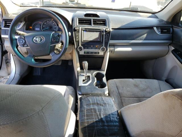 Photo 8 from auction – 2012 TOYOTA CAMRY BASE with VIN 4T1BF1FK4CU027796