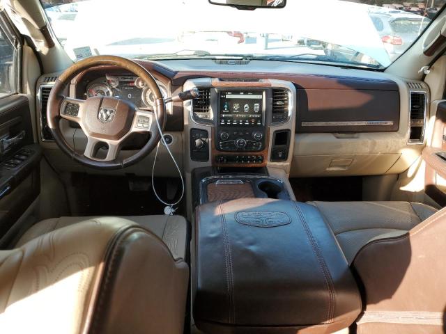 Photo 8 from auction – 2018 RAM 2500 LONGH with VIN 3C6UR5GL8JG108794
