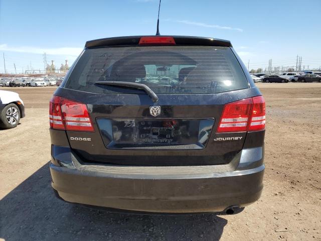 Photo 6 from auction – 2010 DODGE JOURNEY SE with VIN 3D4PG4FB3AT213350