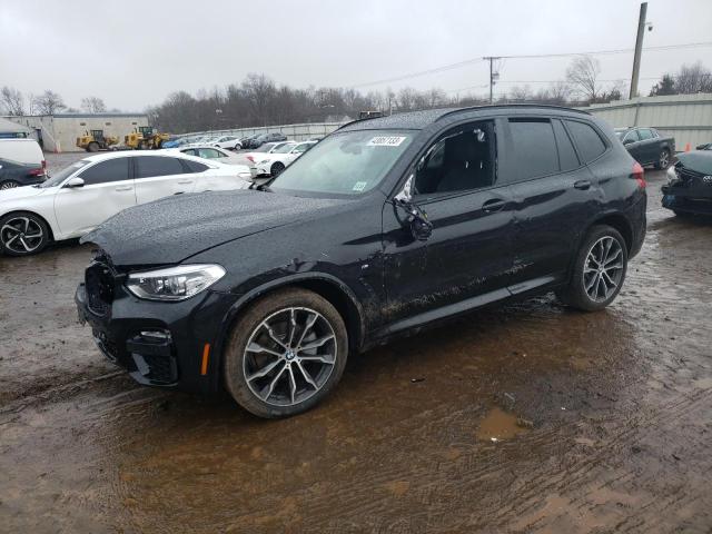 Photo 1 from auction – 2019 BMW X3 XDRIVE3 with VIN 5UXTR9C55KLD98212