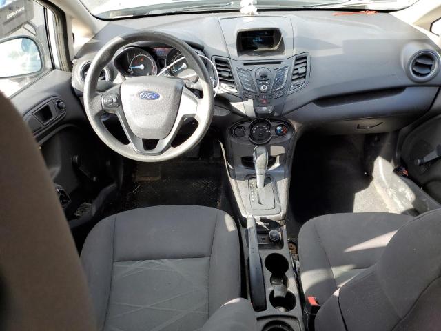 Photo 8 from auction – 2014 FORD FIESTA S with VIN 3FADP4TJ4EM241529