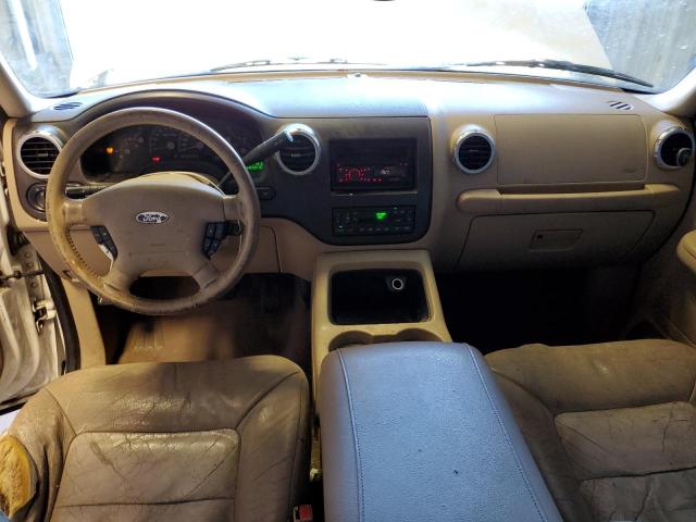 Photo 8 from auction – 2003 FORD EXPEDITION with VIN 1FMRU17W93LC47561