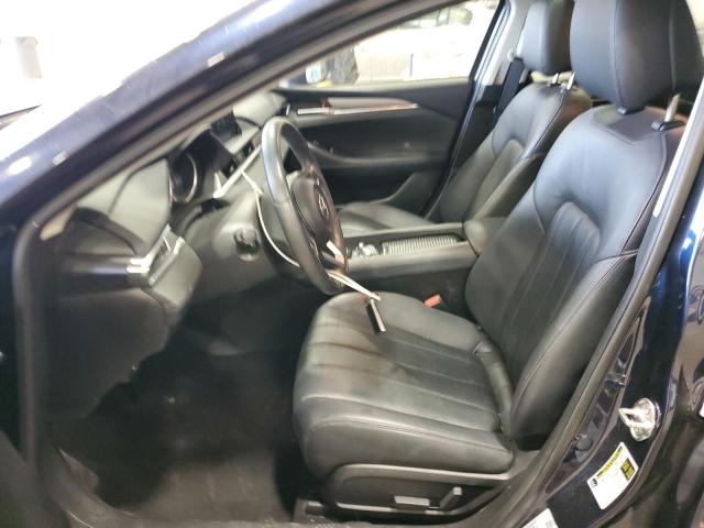 Photo 7 from auction – 2021 MAZDA 6 TOURING with VIN JM1GL1VM5M1600049