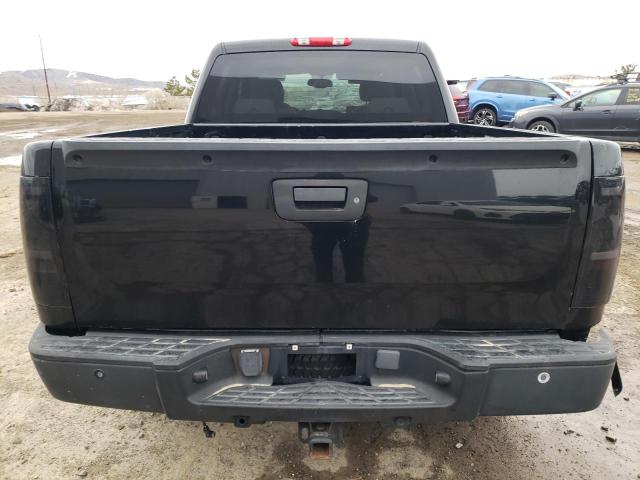 Photo 6 from auction – 2008 GMC SIERRA K15 with VIN 3GTEK13Y98G102671