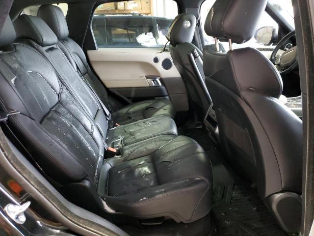 Photo 10 from auction – 2014 LAND ROVER RANGE ROVE with VIN SALWR2WF7EA333698