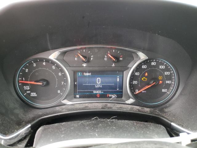 Photo 9 from auction – 2019 CHEVROLET EQUINOX LT with VIN 2GNAXUEV6K6233300
