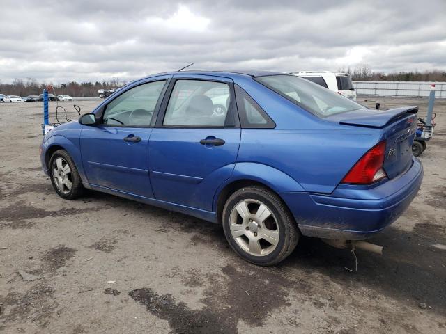 Photo 2 from auction – 2004 FORD FOCUS ZTS with VIN 1FAFP38Z34W142877