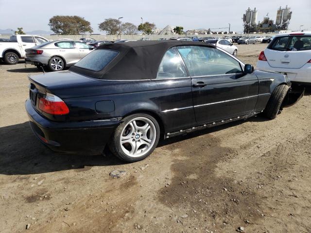 Photo 3 from auction – 2004 BMW 330 CI with VIN WBABW53484PL45614