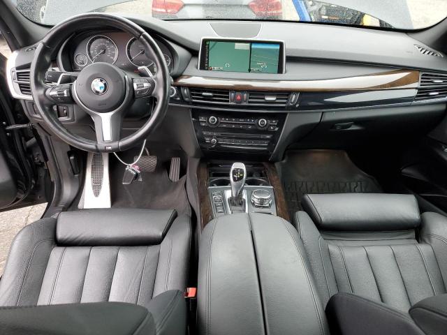 Photo 8 from auction – 2016 BMW X5 XDRIVE3 with VIN 5UXKS4C54G0N13634