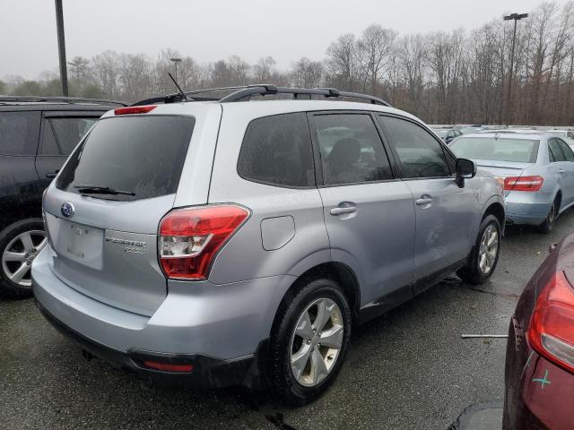 Photo 3 from auction – 2015 SUBARU FORESTER 2 with VIN JF2SJADC7FH587597