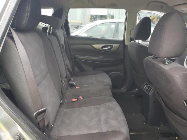 Photo 11 from auction – 2016 NISSAN ROGUE S with VIN KNMAT2MT3GP601786