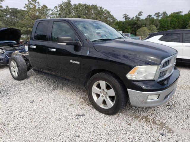 Photo 4 from auction – 2010 DODGE RAM 1500 with VIN 1D7RB1GP9AS145219