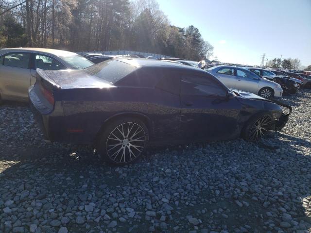 Photo 4 from auction – 2013 DODGE CHALLENGER with VIN 2C3CDYAG9DH724013