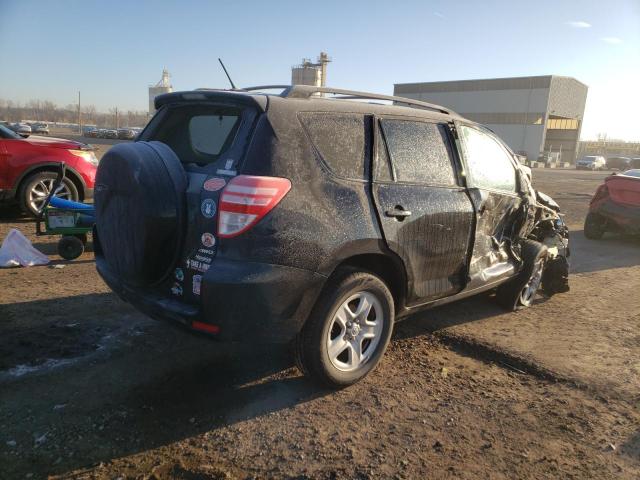 Photo 3 from auction – 2012 TOYOTA RAV4 with VIN 2T3BF4DV8CW262448