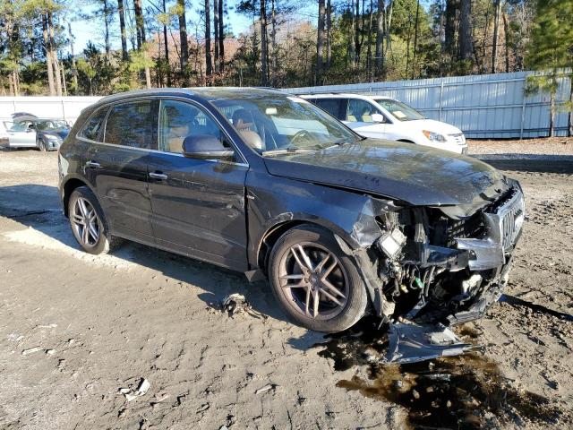 Photo 4 from auction – 2017 AUDI Q5 PREMIUM with VIN WA1D7AFP2HA013985