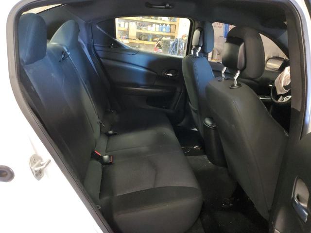 Photo 10 from auction – 2013 DODGE AVENGER SX with VIN 1C3CDZCB0DN626292