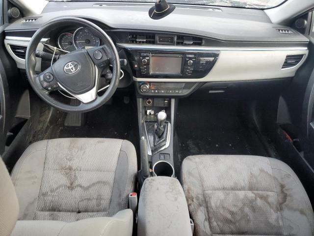 Photo 8 from auction – 2015 TOYOTA COROLLA L with VIN 2T1BURHE6FC402735