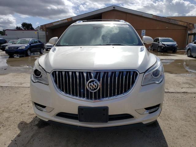 Photo 5 from auction – 2014 BUICK ENCLAVE with VIN 5GAKRCKD2EJ184697