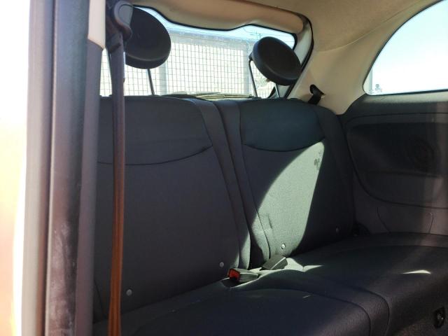 Photo 10 from auction – 2014 FIAT 500 POP with VIN 3C3CFFAR3ET208691
