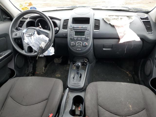 Photo 8 from auction – 2013 KIA SOUL with VIN KNDJT2A59D7518865