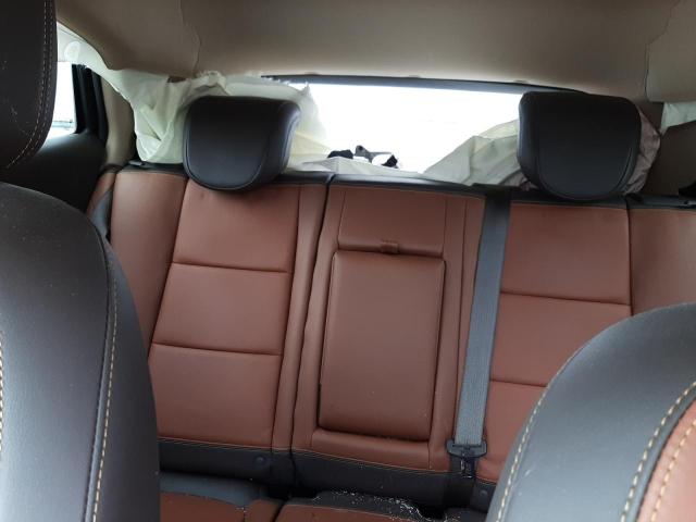 Photo 10 from auction – 2015 BUICK ENCORE with VIN KL4CJCSB6FB174172