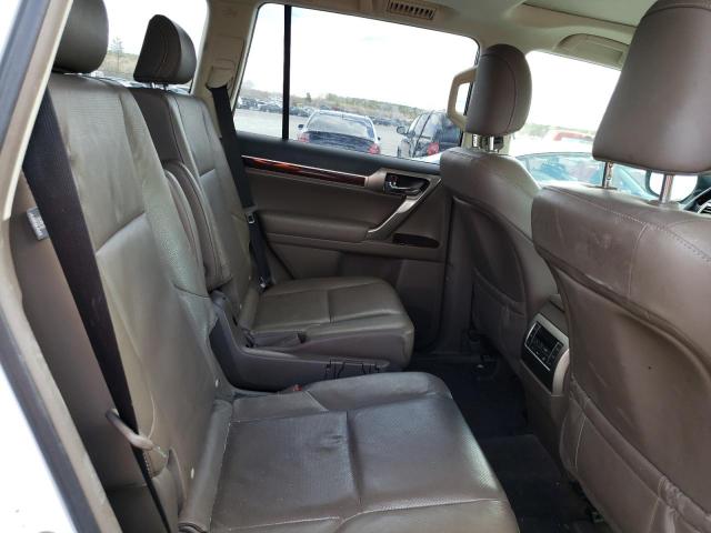Photo 10 from auction – 2019 LEXUS GX 460 with VIN JTJBM7FX2K5234976