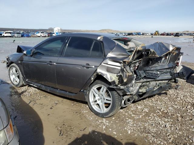 Photo 2 from auction – 2007 ACURA TL with VIN 19UUA66277A036767