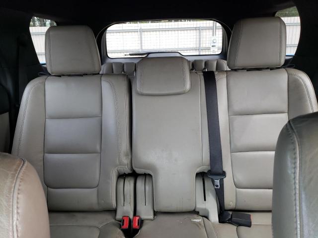 Photo 10 from auction – 2013 FORD EXPLORER X with VIN 1FM5K7D89DGA96552