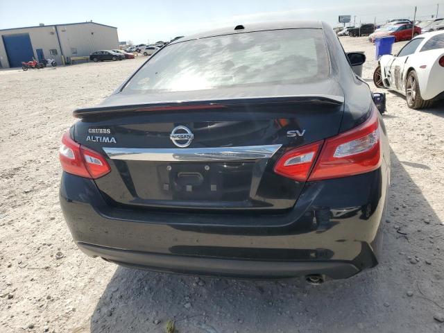 Photo 6 from auction – 2016 NISSAN ALTIMA 2.5 with VIN 1N4AL3AP4GC211340