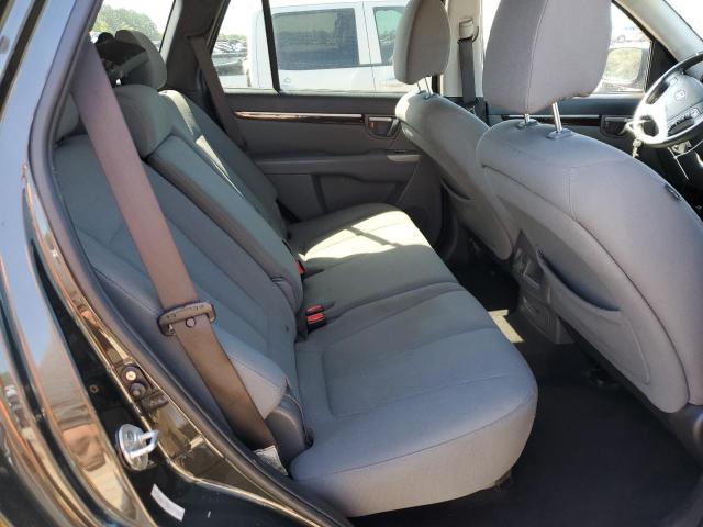 Photo 10 from auction – 2010 HYUNDAI SANTA FE G with VIN 5NMSG3AB7AH348451