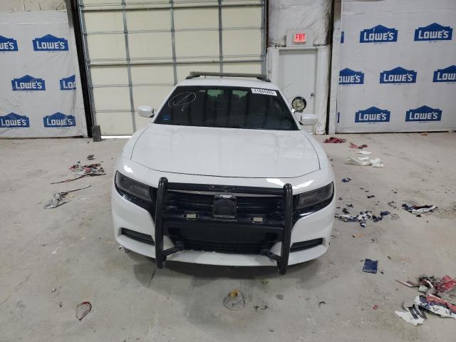 Photo 5 from auction – 2016 DODGE CHARGER PO with VIN 2C3CDXAG4GH293322