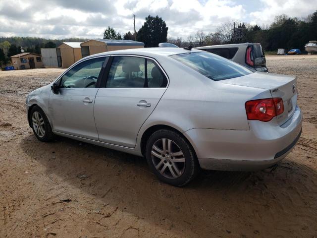 Photo 2 from auction – 2007 VOLKSWAGEN JETTA 2.5 with VIN 3VWDF71K97M037903