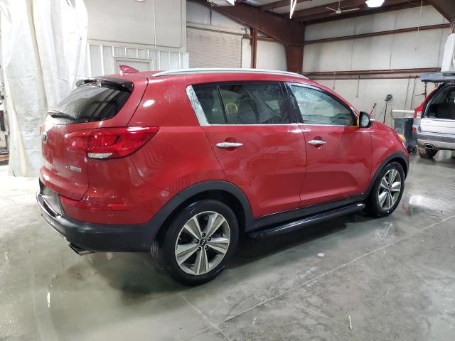 Photo 3 from auction – 2014 KIA SPORTAGE S with VIN KNDPC3A68E7587248