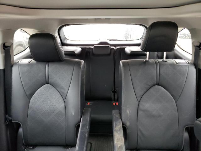 Photo 10 from auction – 2021 TOYOTA HIGHLANDER with VIN 5TDEBRCHXMS025481