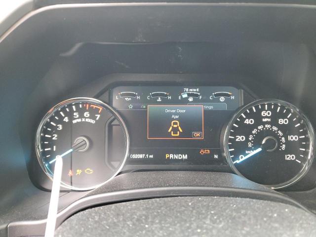 Photo 9 from auction – 2019 FORD F150 SUPER with VIN 1FTEW1E49KKE73649