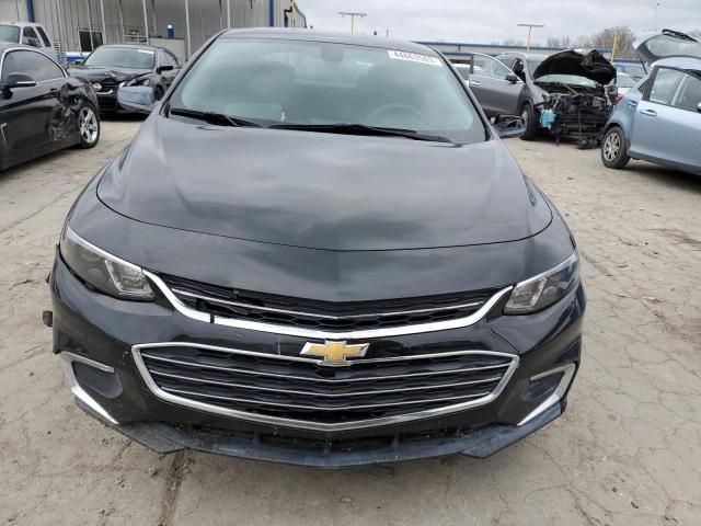 Photo 5 from auction – 2017 CHEVROLET MALIBU LS with VIN 1G1ZB5ST5HF219303