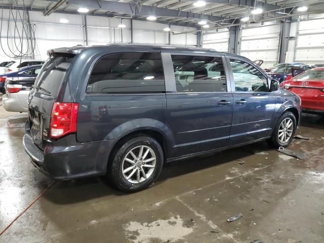 Photo 3 from auction – 2014 DODGE GRAND CARA with VIN 2C4RDGEG4ER392584