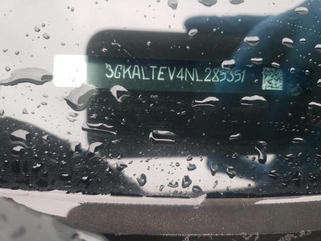 Photo 14 from auction – 2022 GMC TERRAIN SL with VIN 3GKALTEV4NL285351