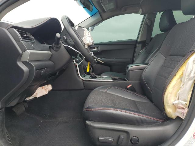 Photo 7 from auction – 2017 TOYOTA CAMRY with VIN 4T1BF1FK7HU362008