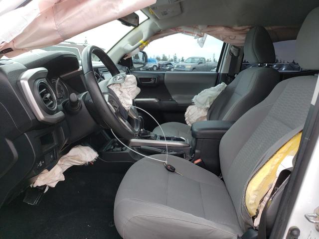Photo 7 from auction – 2019 TOYOTA TACOMA DOU with VIN 3TMAZ5CN2KM095014