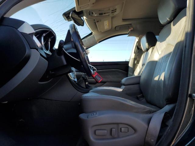 Photo 7 from auction – 2012 CADILLAC SRX PREMIU with VIN 3GYFNFE36CS549310